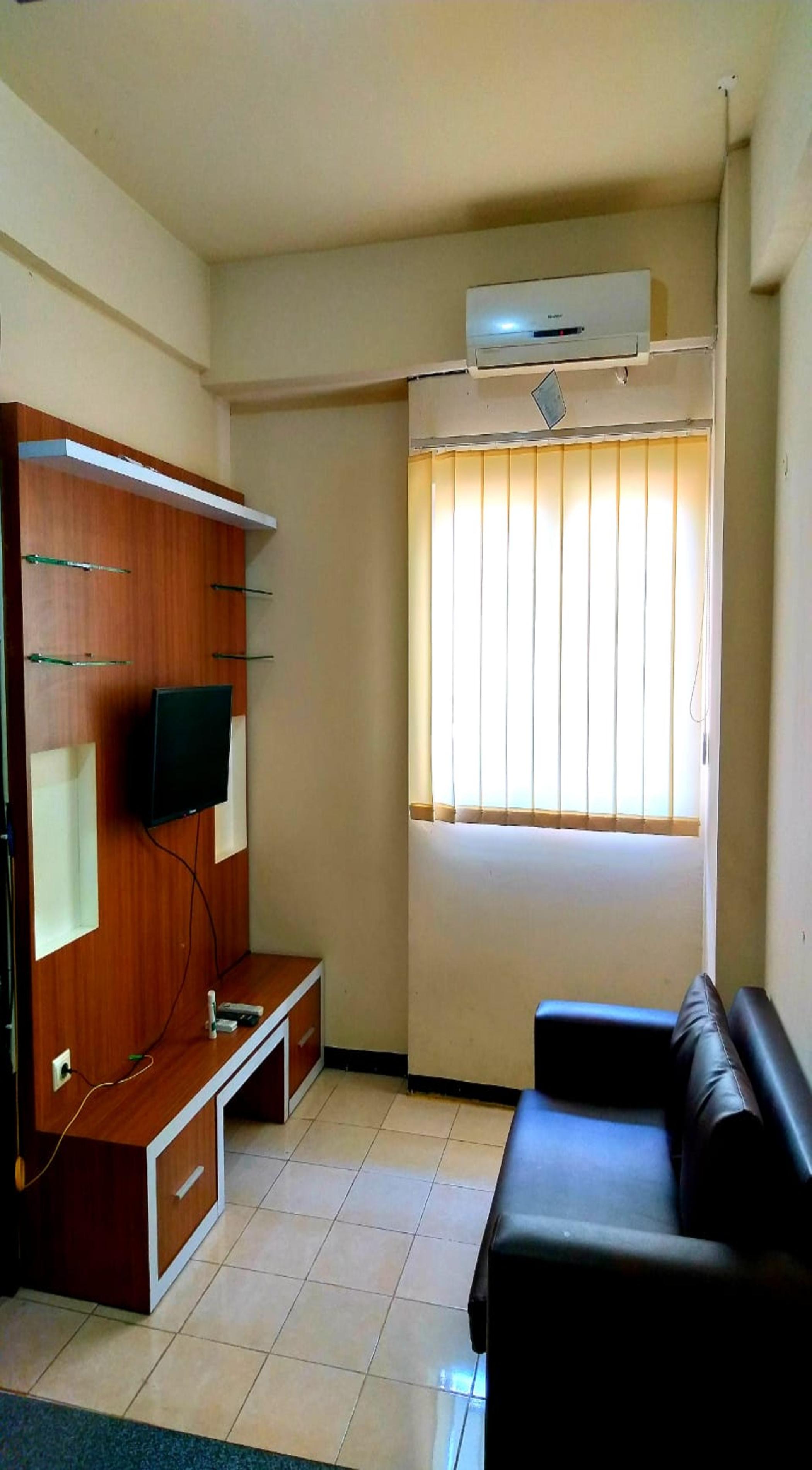 Aris The Suites @ Metro Bandung Buitenkant foto