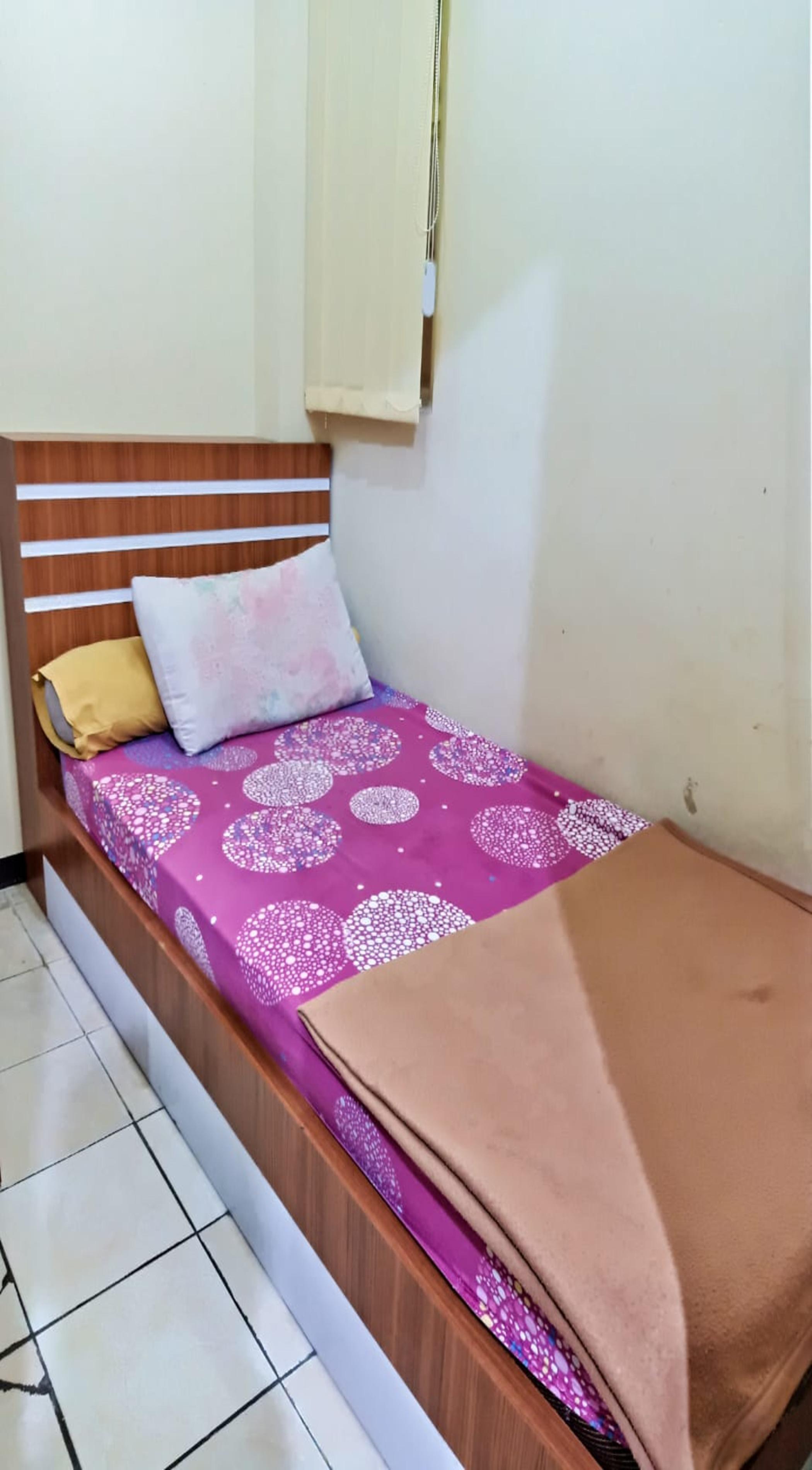 Aris The Suites @ Metro Bandung Buitenkant foto