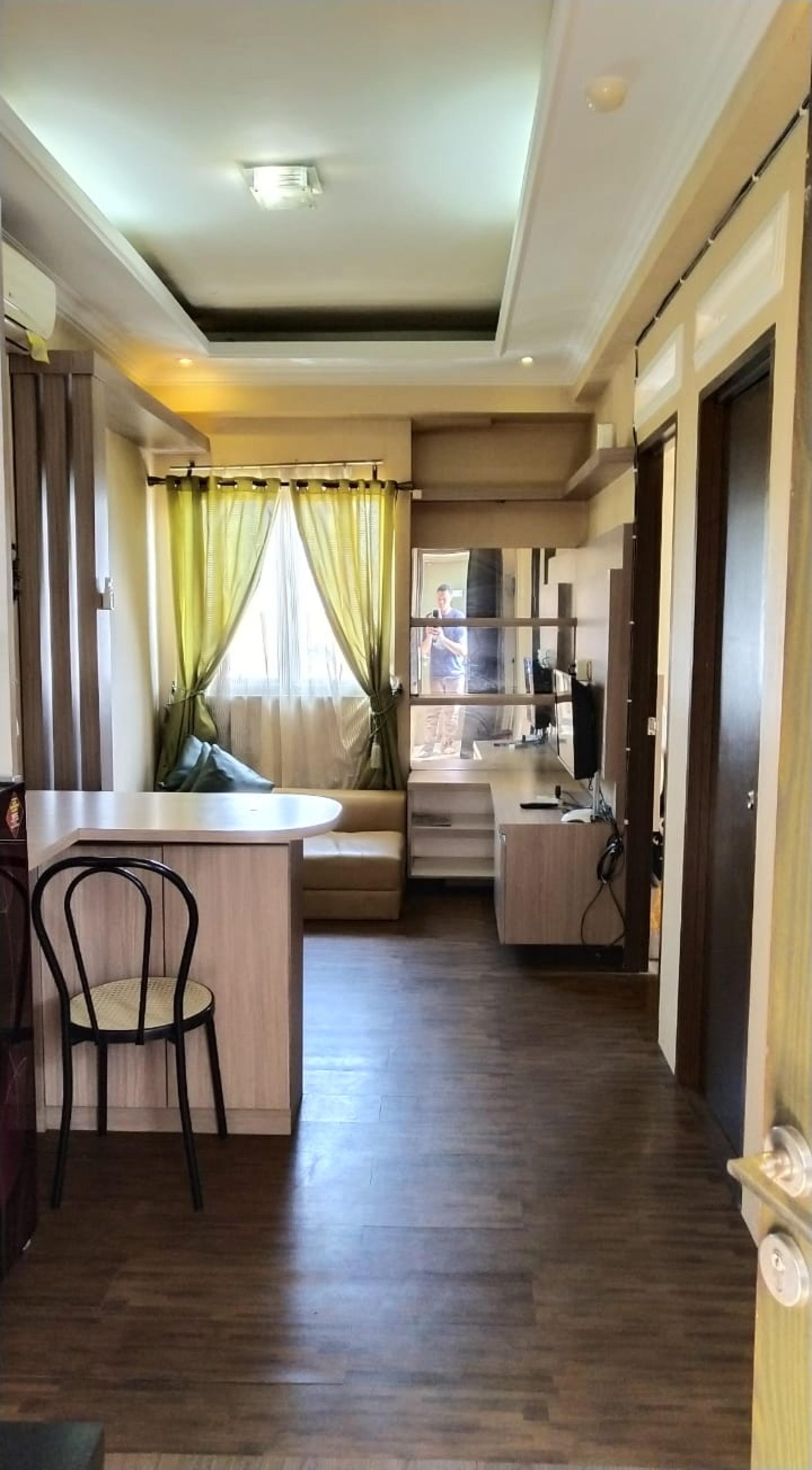 Aris The Suites @ Metro Bandung Buitenkant foto