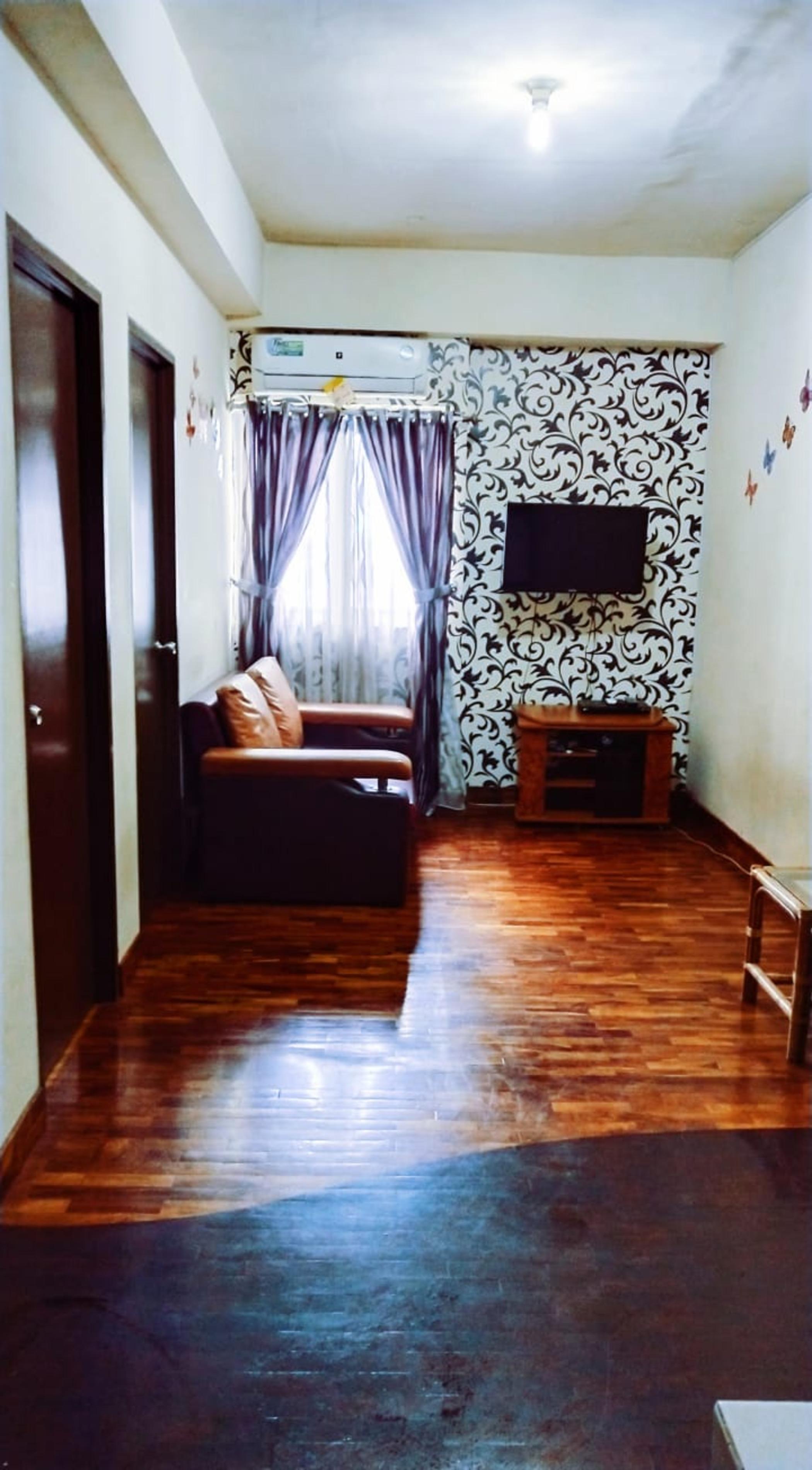 Aris The Suites @ Metro Bandung Buitenkant foto