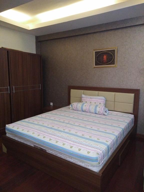 Aris The Suites @ Metro Bandung Buitenkant foto