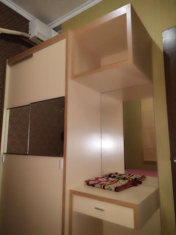 Aris The Suites @ Metro Bandung Buitenkant foto