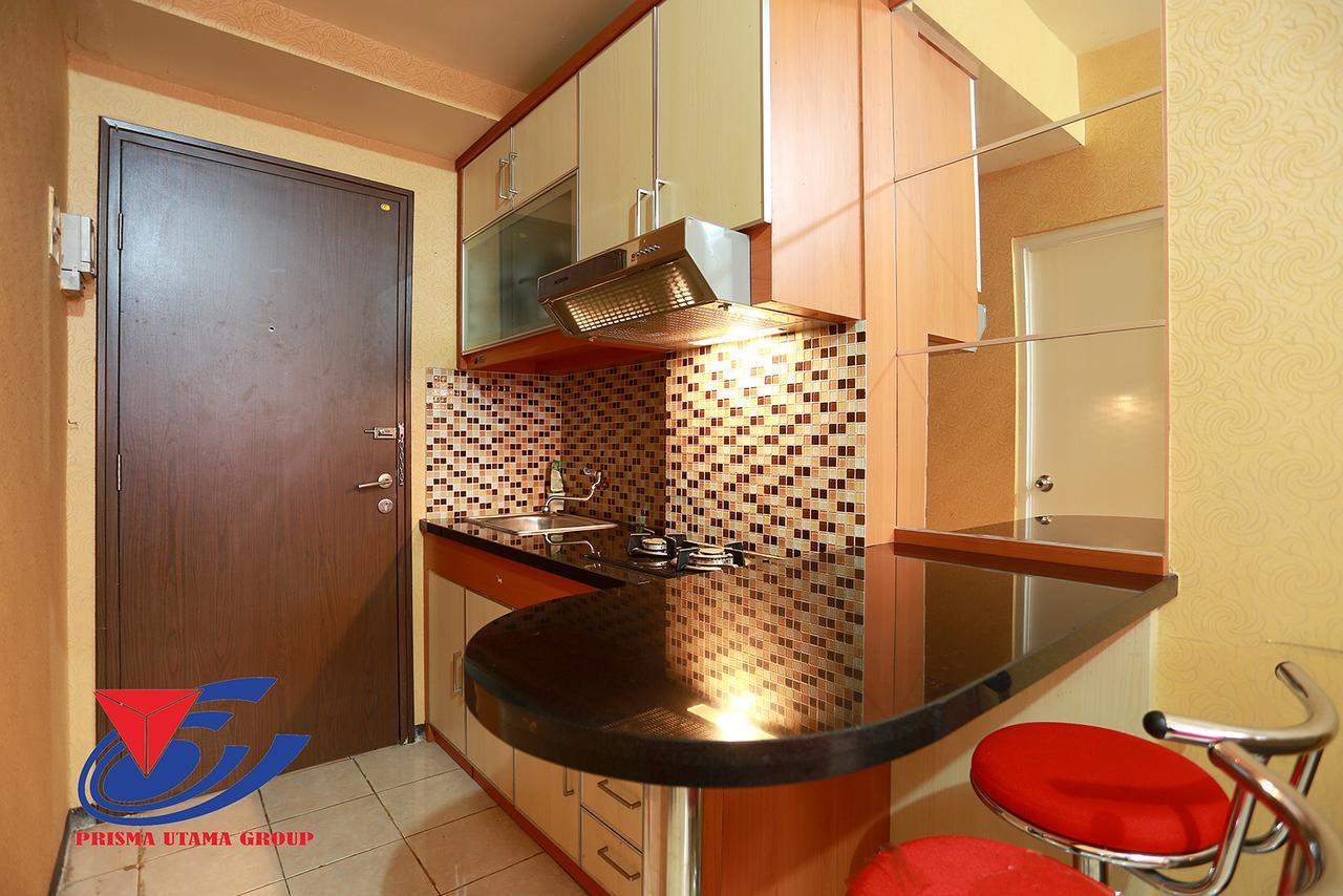 Aris The Suites @ Metro Bandung Buitenkant foto
